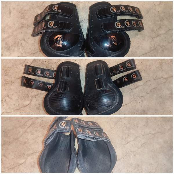 Kentucky takasuojat Turku - valokuva 1