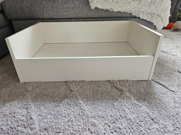Ikea koiransänky/ peti Rauma - valokuva 2