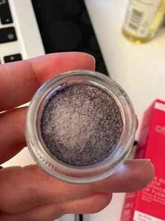 Ciate London marbled metals metallic glitter eye Shadow Helsinki