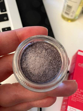 Ciate London marbled metals metallic glitter eye Shadow Helsinki - изображение 3