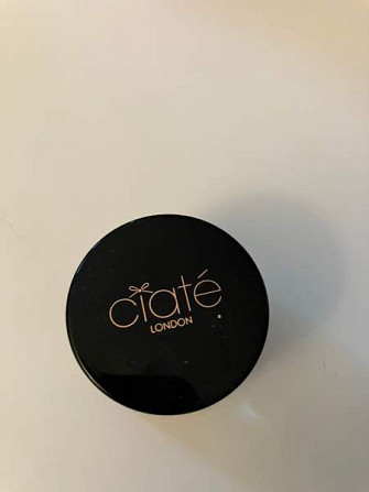 Ciate London marbled metals metallic glitter eye Shadow Helsinki - изображение 1