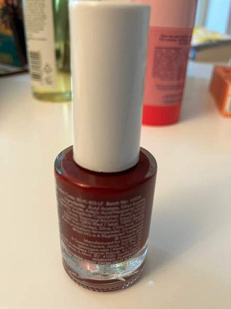 Nail HQ kynsilakka Helsinki - изображение 2