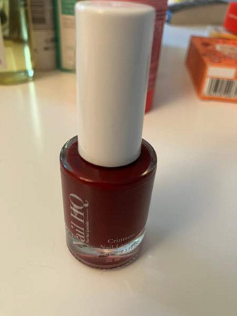 Nail HQ kynsilakka Helsinki - изображение 1
