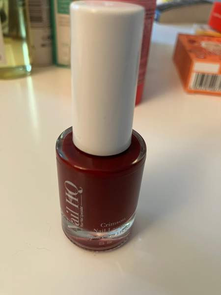 Nail HQ kynsilakka Helsinki – foto 1