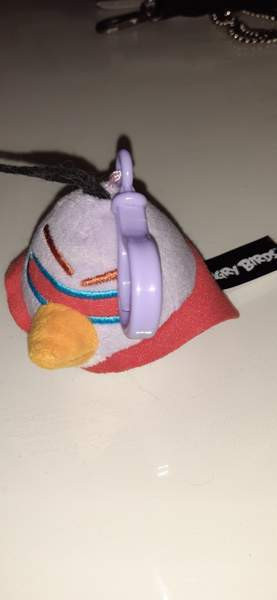 Angry birds lelu Kuopio - photo 1