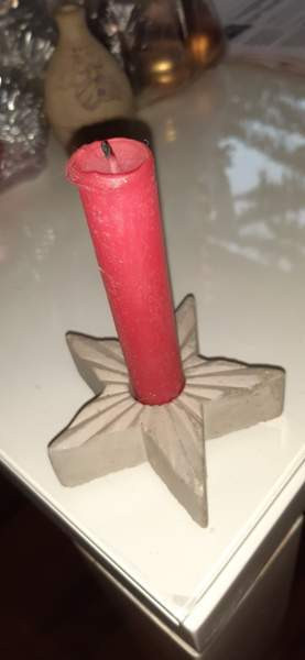 Kynttlän jalka Kuopio – foto 1