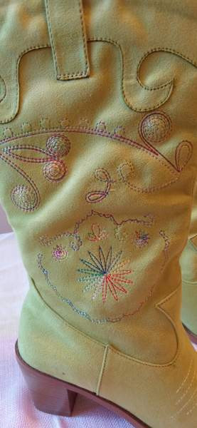 Lime vihreät saapikkaat Lappeenranta - photo 2