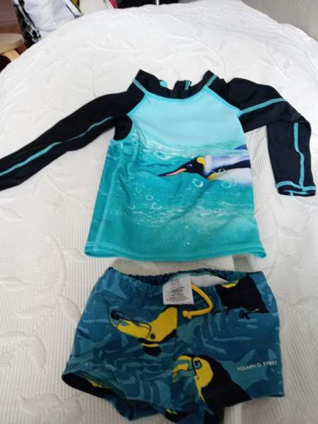 Uv uima asu 2-6 kuukautta Ювяскюля - изображение 1