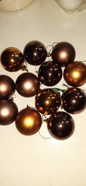 Kuusenpalloja Kuopio – foto 1