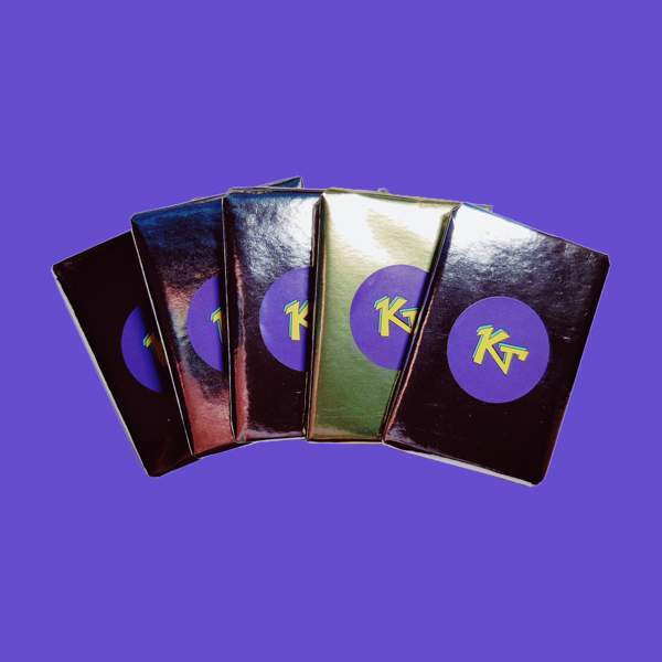 Pokemon mysteeriboosteri Lahti - photo 1