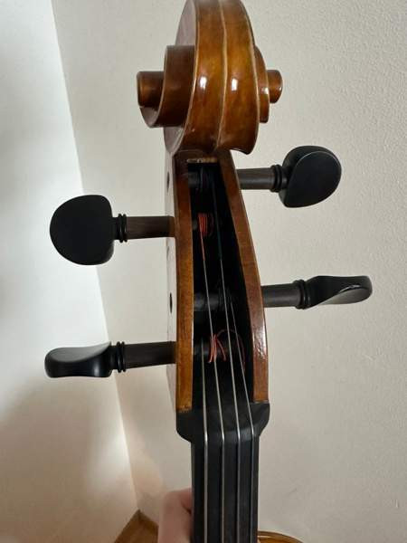 Kokosello ja kotelo Helsinki – foto 4