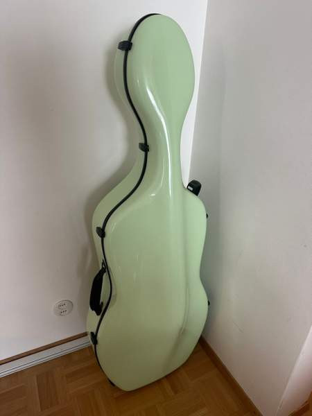 Kokosello ja kotelo Helsinki – foto 6