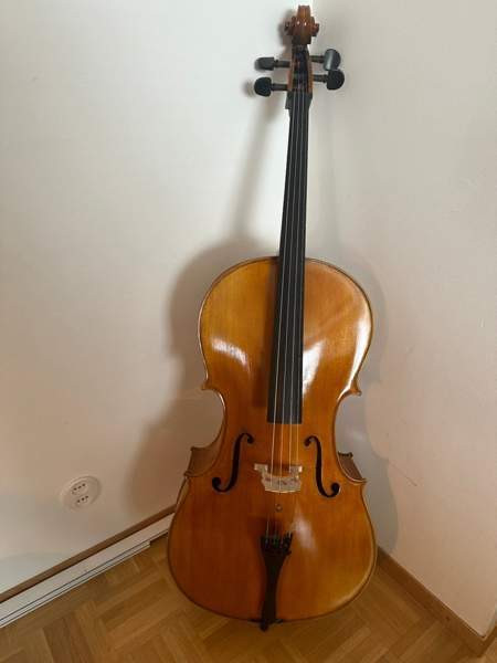 Kokosello ja kotelo Helsinki – foto 1