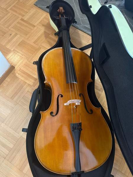 Kokosello ja kotelo Helsinki – foto 3