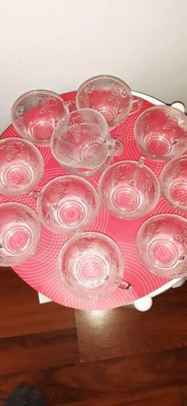 Lasi kuppeja Kuopio – foto 1