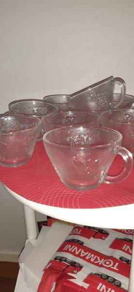 Lasi kuppeja Kuopio - photo 2