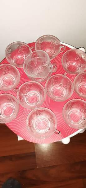 Lasi kuppeja Kuopio - photo 1