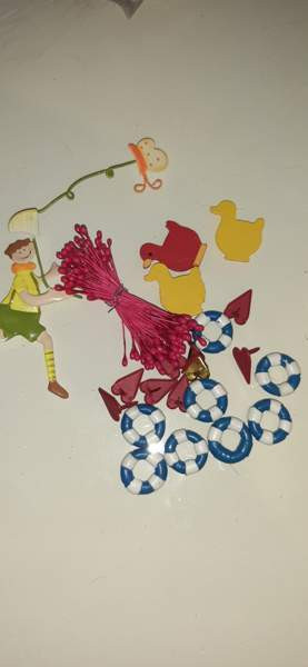 Pieniä koristeita Kuopio - photo 1