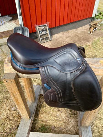 Ikonic Evolution satula Luumäki - photo 3