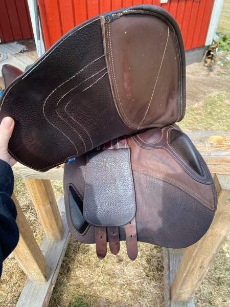 Ikonic Evolution satula Luumäki – foto 4