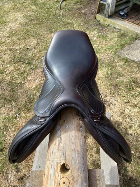 Ikonic Evolution satula Luumäki – foto 2