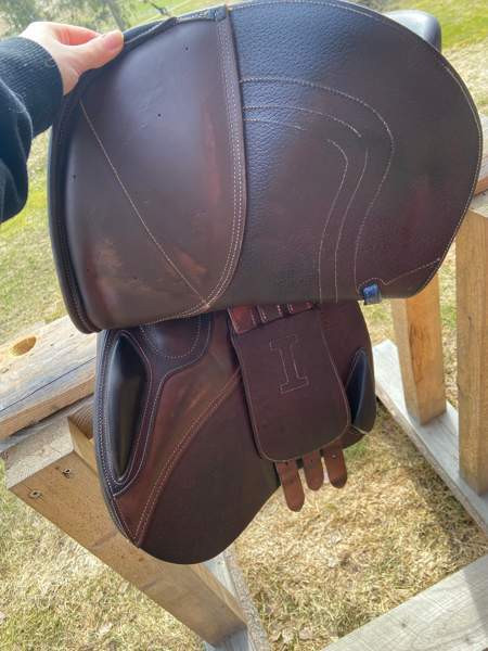 Ikonic Evolution satula Luumäki – foto 5