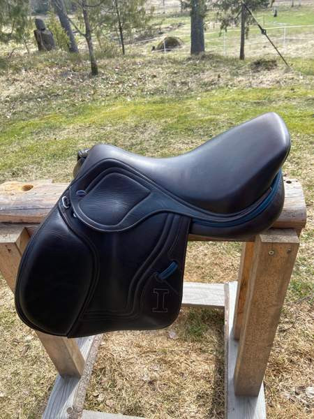 Ikonic Evolution satula Luumäki – foto 1