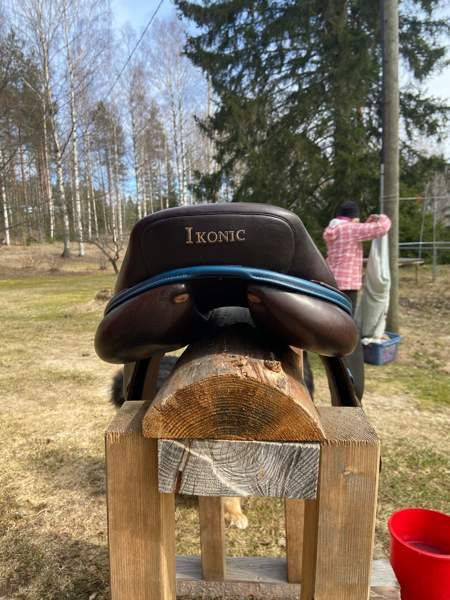 Ikonic Evolution satula Luumäki – foto 6