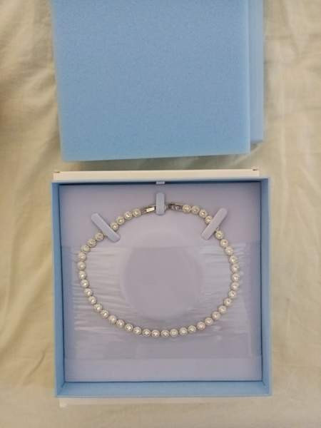 Swarovski Angelic All Around Kaulakoru Helsinki - valokuva 1