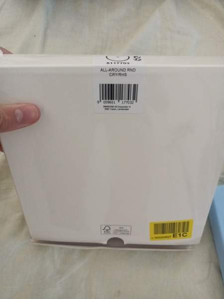 Swarovski Angelic All Around Kaulakoru Helsinki - valokuva 3