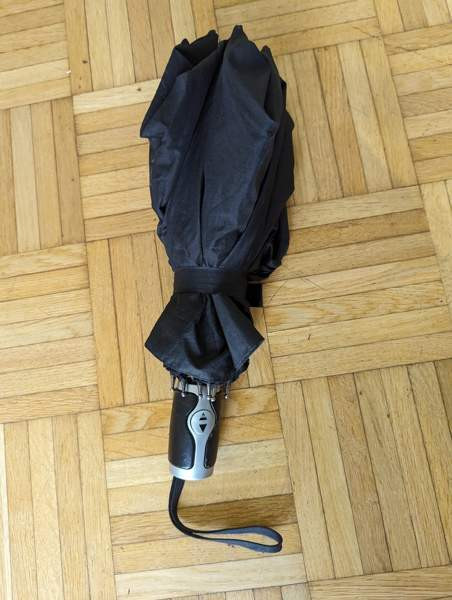 Sateenvarjo 120cm Helsinki - изображение 1