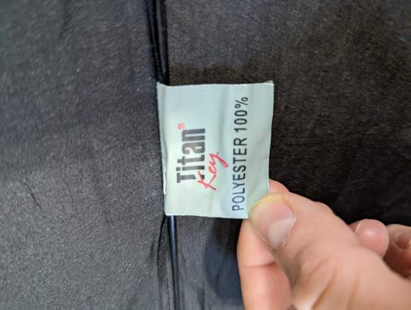 Sateenvarjo 120cm Helsinki - изображение 2