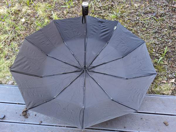 Sateenvarjo 120cm Helsinki - изображение 3