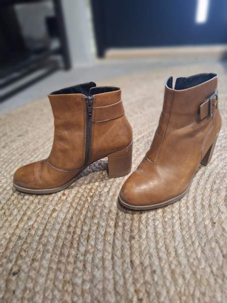 Vagabond nilkkurit Espoo - photo 1