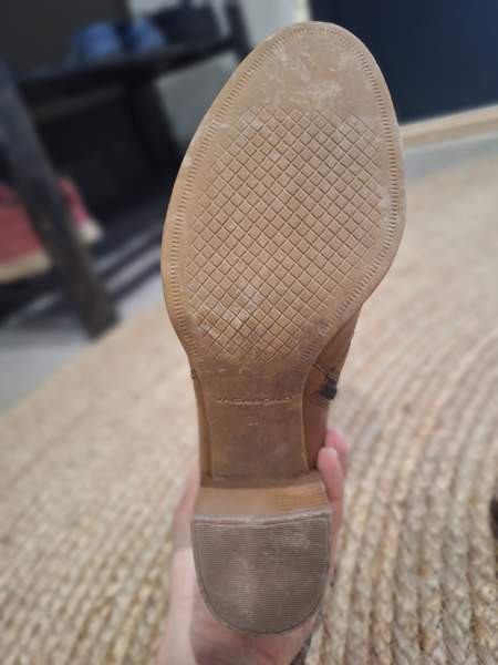 Vagabond nilkkurit Espoo - photo 2