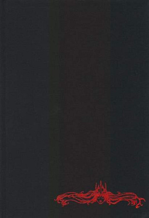 Sarjakuva-albumi US 008 - Book Of Night - Dark Horse Хейнола - изображение 1