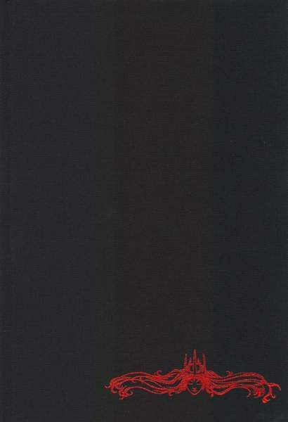 Sarjakuva-albumi US 008 - Book Of Night - Dark Horse Heinola - valokuva 1