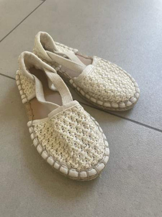 Zara Baby kengät, koko 22 Seinaejoki - photo 1