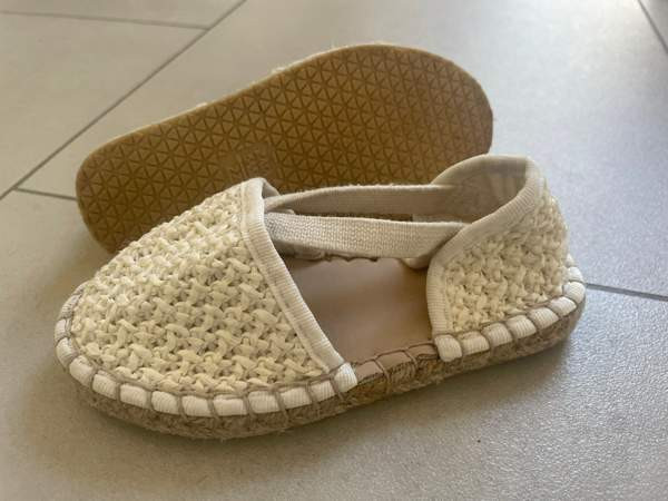 Zara Baby kengät, koko 22 Seinaejoki - photo 2