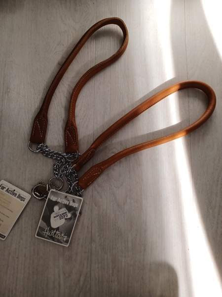 2 nahkakaulapantaa Espoo – foto 4