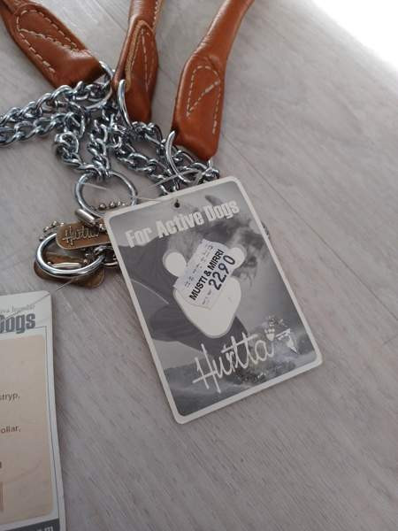 2 nahkakaulapantaa Espoo – foto 3