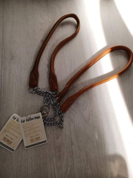 2 nahkakaulapantaa Espoo – foto 1