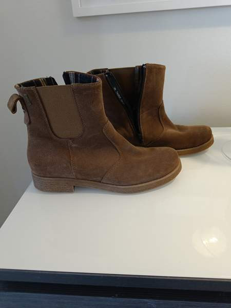 Coretex nilkkurit Espoo - valokuva 1