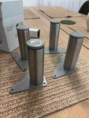 IKEA EKET jalat Espoo - valokuva 1