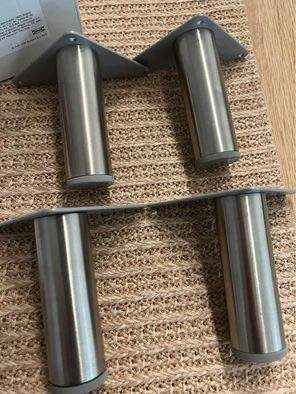 IKEA EKET jalat Espoo - valokuva 4