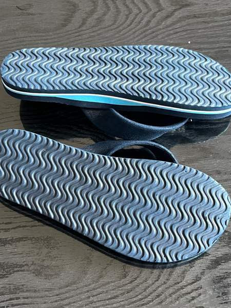 Varvassandaalit Vantaa - valokuva 2