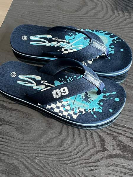 Varvassandaalit Vantaa - valokuva 1