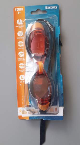 uimalasit Vantaa - valokuva 1