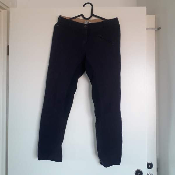 Ratsastushousut, koko 38/M Vantaa - photo 2
