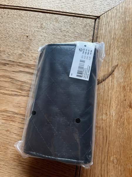 Musta korukotelo Rauma - valokuva 5